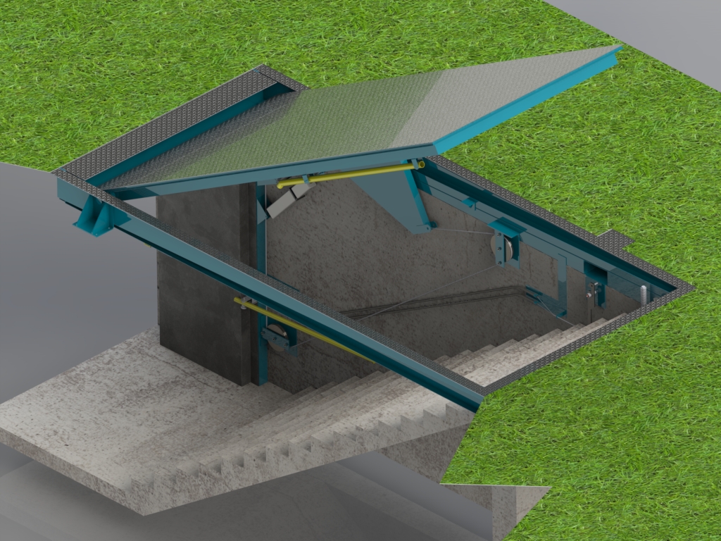 3D-CONJUNTO-COMPUERTA-ABIERTA
