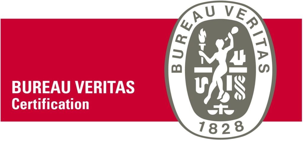 Certificadora Bureau Veritas