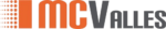 MC Valles Logo